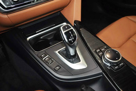 2014款宝马428i豪华设计套装