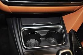 2014款宝马428i豪华设计套装