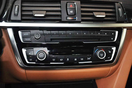 2014款宝马428i豪华设计套装