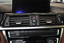 2014款宝马428i豪华设计套装