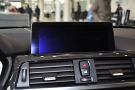 2014款宝马428i豪华设计套装