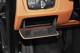 2014款宝马428i豪华设计套装