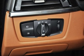 2014款宝马428i豪华设计套装