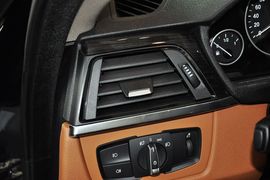 2014款宝马428i豪华设计套装