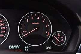 2014款宝马428i豪华设计套装