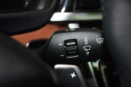 2014款宝马428i豪华设计套装