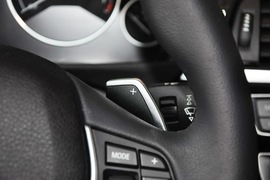 2014款宝马428i豪华设计套装