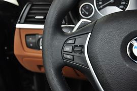 2014款宝马428i豪华设计套装