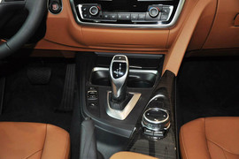 2014款宝马428i豪华设计套装