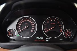 2014款宝马428i豪华设计套装