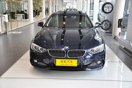 2014款宝马428i豪华设计套装