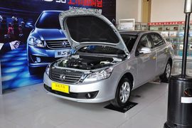 2013款东风风神S30