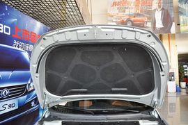 2013款东风风神S30