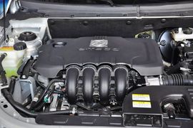 2013款东风风神S30