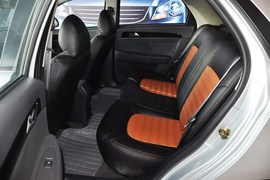 2013款东风风神S30