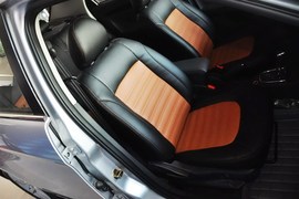 2013款东风风神S30