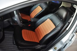 2013款东风风神S30