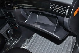 2013款东风风神S30