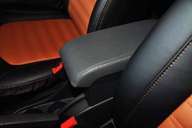 2013款东风风神S30