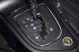 2013款东风风神S30
