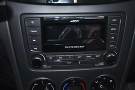 2013款东风风神S30