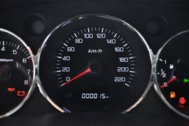 2013款东风风神S30