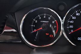 2013款东风风神S30