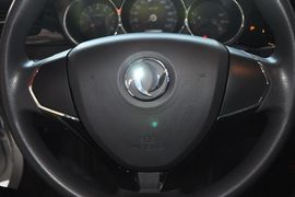 2013款东风风神S30
