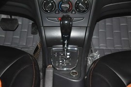 2013款东风风神S30