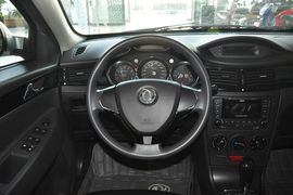2013款东风风神S30