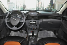 2013款东风风神S30
