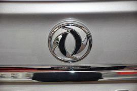 2013款东风风神S30