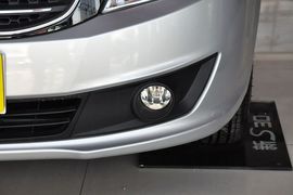 2013款东风风神S30