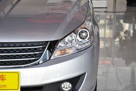 2013款东风风神S30