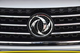 2013款东风风神S30
