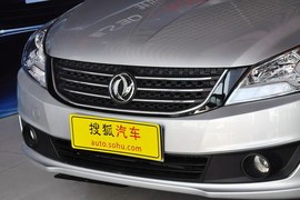 2013款东风风神S30