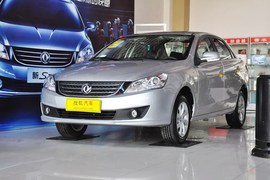 2013款东风风神S30