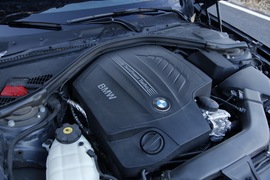 2014款宝马435i