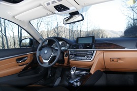 2014款宝马435i