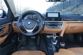 2014款宝马435i