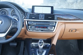 2014款宝马435i