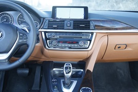 2014款宝马435i