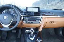 2014款宝马435i