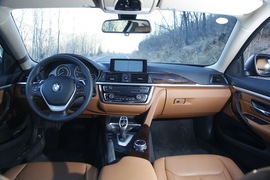 2014款宝马435i