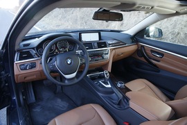 2014款宝马435i