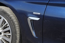 2014款宝马435i