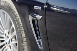 2014款宝马435i