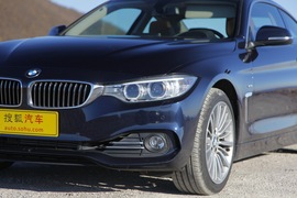 2014款宝马435i