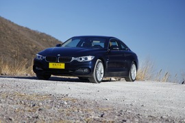 2014款宝马435i