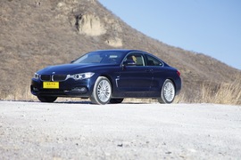 2014款宝马435i